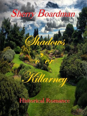cover image of Shadows o'er Killarney